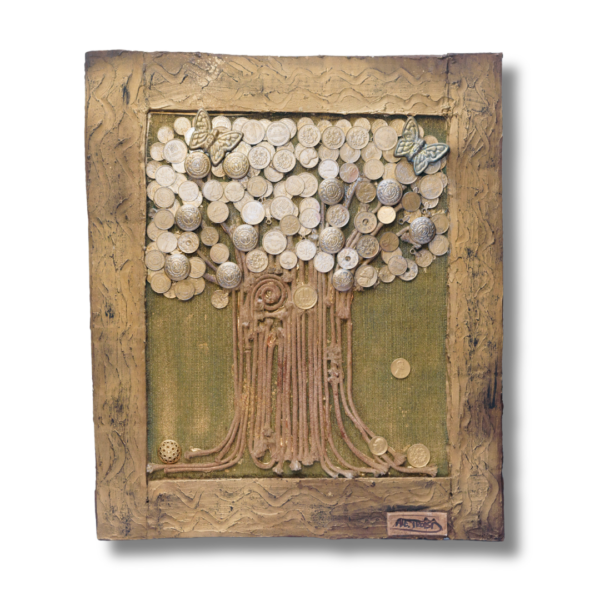 Árbol de la vida.