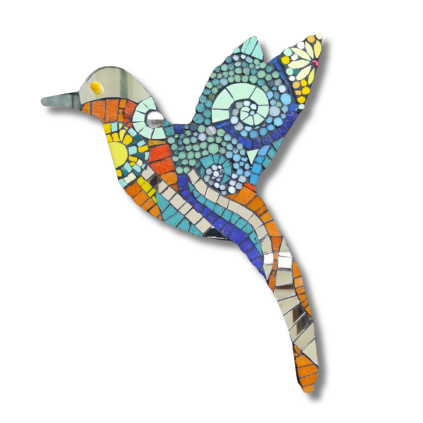 Picaflor de Colores
