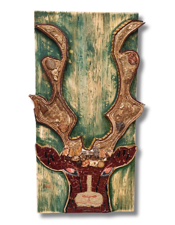 El guardián de los bosques