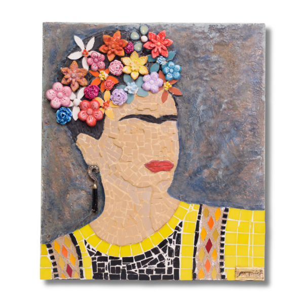 Frida Khalo